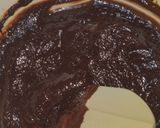 卵とチョコだけ！ガトーショコラ作り方4写真