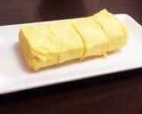 彼絶賛♪ダシたっぷりの甘くないだし巻き♡作り方4写真