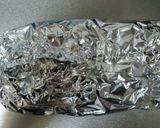 ちょっと変わり種のカツ丼作り方4写真