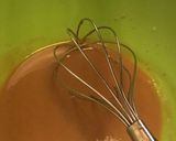 ごはんのお供に‼︎ひき肉と舞茸の味噌炒め作り方1写真