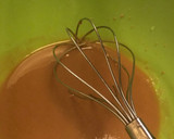 ごはんのお供に‼︎ひき肉と舞茸の味噌炒め作り方1写真