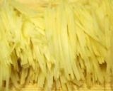 じゃが芋&とろ~りチーズの お好み焼き作り方2写真