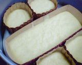 メイプル蒸しケーキ作り方8写真