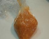 簡単鶏だんごの作り方 きれいにまん丸！作り方2写真