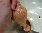 簡単鶏だんごの作り方 きれいにまん丸！作り方3写真