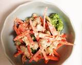 にんじんモリモリ簡単豆サラダ作り方4写真