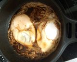 ちょっと変わり種のカツ丼作り方10写真
