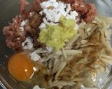 サバ団子作り方4写真