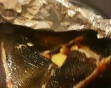 子持ちカレイの煮付け作り方4写真