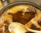 子持ちカレイの煮付け作り方5写真
