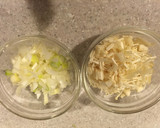 ちょっと和風な麻婆豆腐作り方1写真