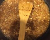 ちょっと和風な麻婆豆腐作り方3写真