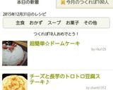 超簡単☆ドームケーキ作り方13写真