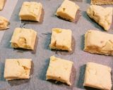 美味しく♥簡単 おからスコーン作り方6写真