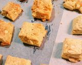 美味しく♥簡単 おからスコーン作り方7写真