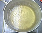 鮮やかな黄色で春気分♪春の風スープ作り方5写真
