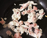 簡単 ◎豚肉と野菜のカレーマヨ炒め作り方2写真