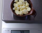 お弁当に♡ホワイトチョコいちご作り方5写真