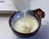 お弁当に♡ホワイトチョコいちご作り方7写真