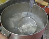 ☆簡単☆豚バラ肉と野菜煮☆作り方3写真