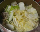 ☆簡単☆豚バラ肉と野菜煮☆作り方4写真