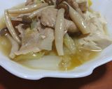 ☆簡単☆豚バラ肉と野菜煮☆作り方7写真