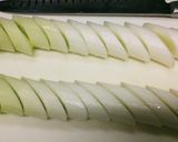 簡単！鶏塩鍋～ニンニク風味～作り方5写真
