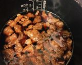 おでんにも最適♪炊飯器で牛すじの煮込み作り方4写真