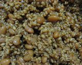 Home-Made　もろみ味噌2007作り方6写真