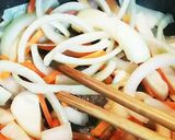 常備菜♪シンプルなひじきの煮物作り方2写真