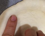 ふんわり熱々♡チーズたっぷりグラタンピザ作り方3写真