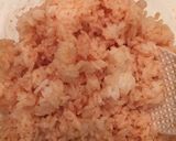 ♦︎オムライス?みたいなチキンドリア♦︎作り方9写真
