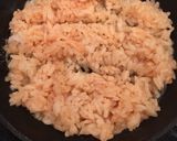 ♦︎オムライス?みたいなチキンドリア♦︎作り方10写真