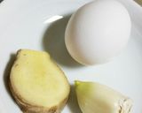 たっぷり野菜☆チキンカレー！？作り方1写真