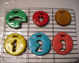 Ｎｏ．１！クッキーメダル作り方13写真