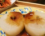 レンジで簡単！　ふろふき大根作り方7写真