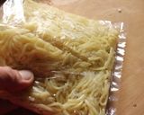 ゴロっとお好み焼き作り方2写真