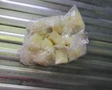 ゴロっとお好み焼き作り方4写真