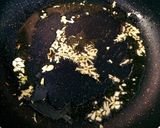 簡単！本格的！トマトとアボカドのパスタ作り方2写真