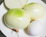 たっぷり野菜☆チキンカレー！？作り方5写真