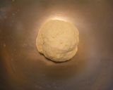 おからdeフォッカッチャ♫♬作り方6写真