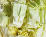 たっぷり野菜☆チキンカレー！？作り方7写真