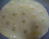 おからdeフォッカッチャ♫♬作り方8写真