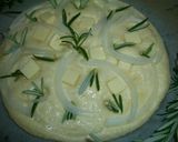 おからdeフォッカッチャ♫♬作り方9写真