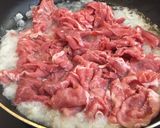 簡単‼おろし豚作り方1写真