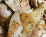 たっぷり野菜☆チキンカレー！？作り方9写真