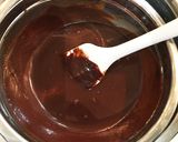 カンタン！本格＊チョコレートケーキ＊作り方16写真
