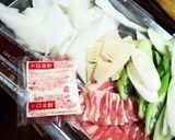 揚げ餅入り！麻婆白菜作り方1写真