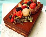 カンタン！本格＊チョコレートケーキ＊作り方18写真