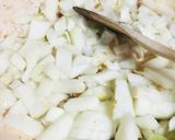 たっぷり野菜☆チキンカレー！？作り方10写真